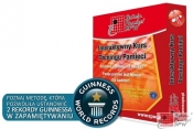 Interaktywny Kurs Treningu Pamięci - <br />