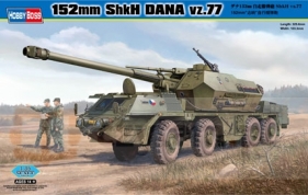 HOBBY BOSS 152mm ShkH DANA vz.77 (85501)