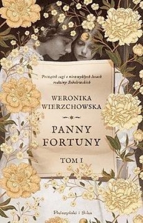 Panny Fortuny DL - Wierzchowska Weronika