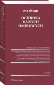 Meritum Ochrona danych osobowych - Dominik Lubasz