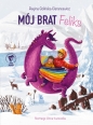 Mój brat Feliks - Regina Golińska-Barancewicz