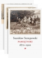 Pamiętniki 1870-1920 - Stanisław Stempowski