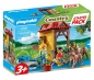 Playmobil Country: Starter Pack - Stadnina koni (70501)