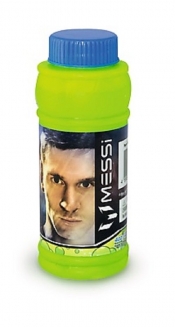 Płyn Messi Bańki Mydlane (60501)