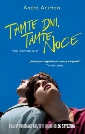 Tamte dni, tamte noce - André Aciman