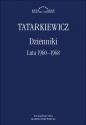 Wykłady bruliony i notatki z estetyki TOM I Zeszyty estetyczno-etyczne - Władysław Tatarkiewicz