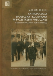 Antropologia społeczna i kulturowa