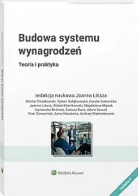 Budowa Systemu Wynagrodzeń Teoria i praktyka