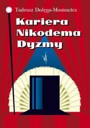 Kariera Nikodema Dyzmy