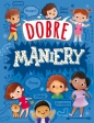 Dobre maniery - Beata Jacewicz