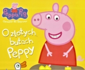 Peppa Pig Opowieści na dobranoc
