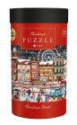 Puzzle 500: Christmas 1 - Festive Street
