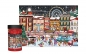 Puzzle 500: Christmas 1 - Festive Street