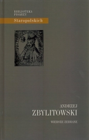Wiersze zebrane