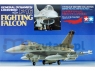 TAMIYA F16 Fighting Falcon (60701)