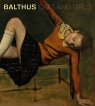 Balthus Cats & Girls Rewald Sabine