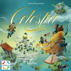 Celestia (7013) - Aaron Weissblum