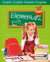Elementarz - Anna Wiśniewska, Krzysztof Wiśniewski