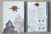 Janken Pojedynek - Opracowanie zbiorowe