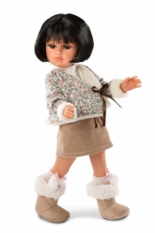 Lalka 53701 Olivia 37cm
