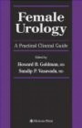 Female Urology H Goldman