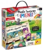 Montessori - Magia Twojego imienia (304-PL80182)