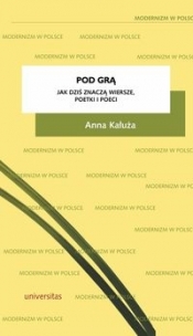 Pod grą