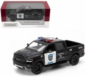 Dodge ram 1500 policja 1:46