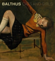 Balthus Cats & Girls - Rewald Sabine