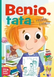 Benio tata i reszta świata - Michta Izabela