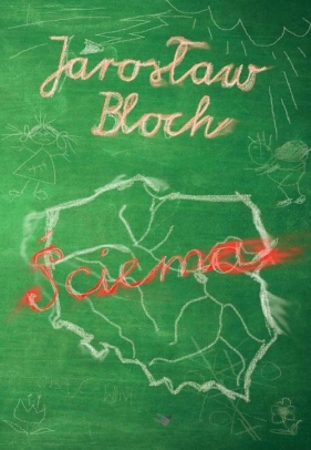 Ściema - Bloch Jarosław<br />