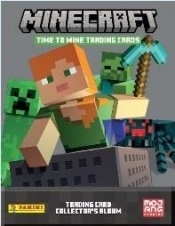 Zestaw startowy Minecraft TC 2