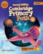 Cambridge Primary Path Level 4 Student's Book with My Creative Journal, Cue Cards and eBook - Emily Hird