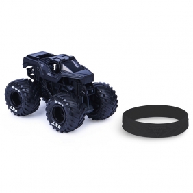 Monster Jam 1:64 - auto Soldier Fortune Black Ops (6044941/20123295)