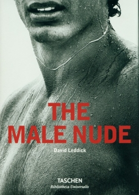 Male Nude - Leddick David