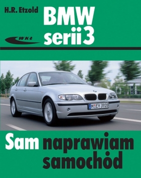 BMW serii 3 - Hans-Rüdiger Etzold
