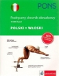 Pons. Podręczny słownik obrazkowy polski-włoski