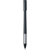 Długopis Pentel LineStyle - czarny (BK708)