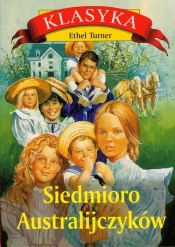 Siedmioro Australijczyków