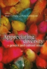 Appreciating diversity gender and cultural issues