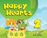 Happy Hearts 2 Pupil's Book z płytą CD Dooley Jenny, Evans Virginia