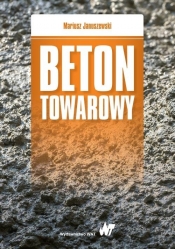 Beton towarowy - Mariusz Januszewski