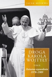 Droga Karola Wojtyły t.2