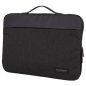 Etui na laptop Coolpack Saturn Snow black