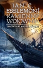 Kamienny wojownik. Imperium Malazańskie. Tom 3 - Ian Cameron Esslemont