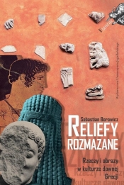 Reliefy rozmazane - Borowicz Sebastian