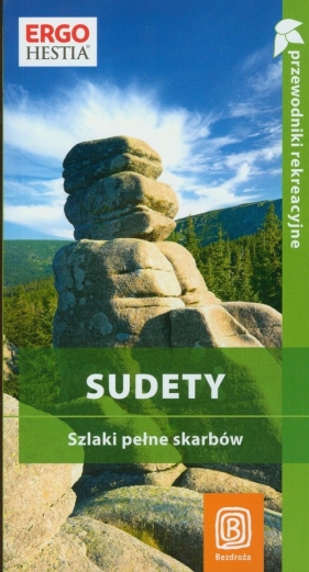 Sudety - Figiel Natalia, Klimek Paweł