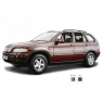 BBURAGO BMW X5 (18-22001)