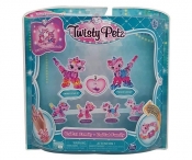 Bransoletki Twisty Petz Rodzina Zwierzaków, kotki (6053524/20116331)