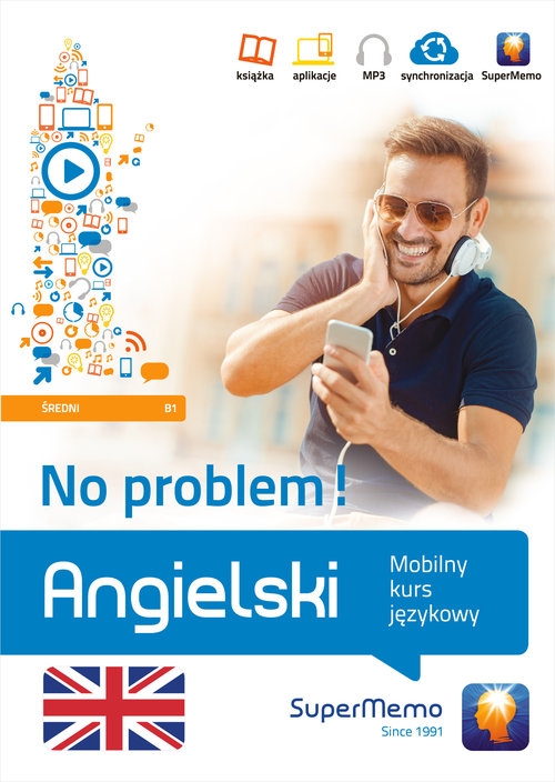 Angielski No problem!